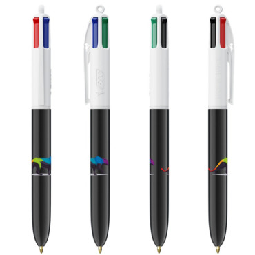 bic 4 couleurs
