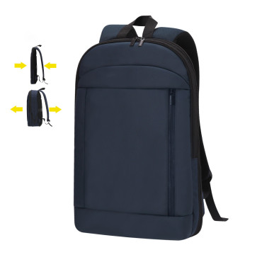 sac à dos extensible