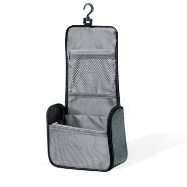 Trousse de voyage dépliable en RPET