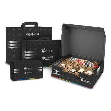 Coffret Gourmet