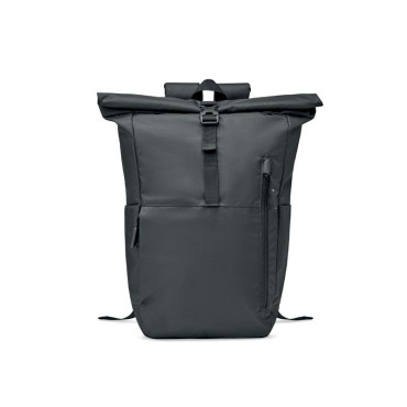 sac à dos enroulable RPET