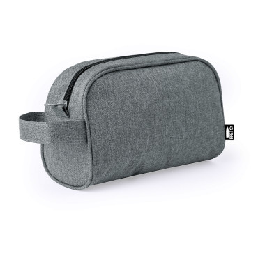 Trousse de voyage 600D RPET II